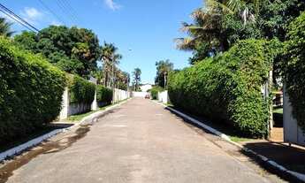 Imagem 3: Vendo lote de 1.200m2 com casa de 4 qts