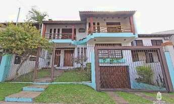 Imagem: Casa para Venda - 345.53m², 4 dormitórios