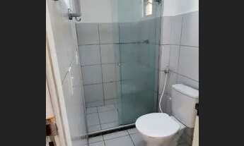 Imagem 5: Aluga-se 2 quartos (1 suite e varanda) parte alta