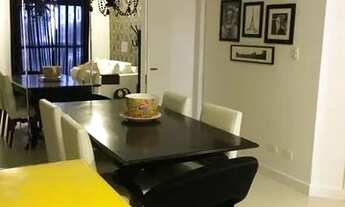 Imagem 3: APARTAMENTO - MOEMA ÍNDIOS - SP