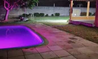 Imagem: Casa pra alugar para final de semana