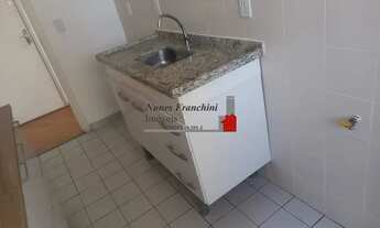 Imagem 3: SÃO PAULO - Apartamento Padrão - LIMÃO