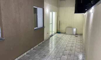 Imagem 6: Cobertura 62m² à venda no Jardim Umarizal, São Paulo