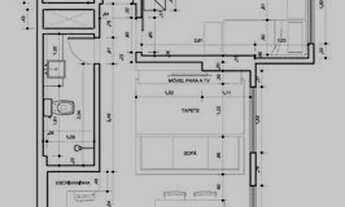 Imagem 2: Vendo Apto REFORMADO, Planejado Residencial Itália, 66m2, 2Q suíte, 02wc e 01 vaga garagem