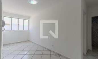 Imagem 2: Apartamento para Aluguel - Vila Maria , 1 Quarto, 56 m2