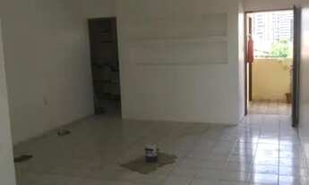 Imagem 2: Apartamento para venda tem 88 metros quadrados com 3 quartos em Gruta de Lourdes - Maceió