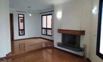 Imagem: Locação Apartamento 3 Dormitórios - 180