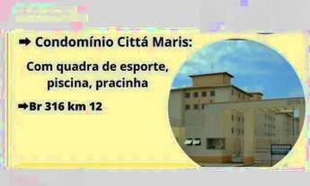 Imagem 2: Aluguel, apartamento condomínio Citta Maris