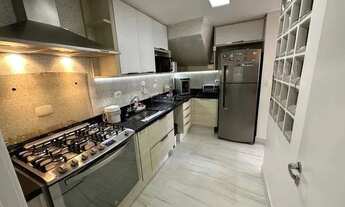 Imagem 4: Casa em Condomínio para Venda em São Paulo, Vila Mariana, 3 dormitórios, 2 suítes, 3 banhe