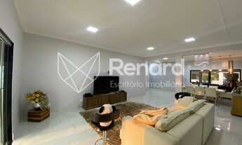 Imagem 1: Linda casa, 4 quartos, 1000m2 de terreno, térrea, reformada, área verde