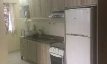 Imagem 2: Aluga-se anual Apartamento com 1 dormitório