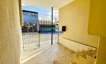 Imagem 2: Casa para aluguel, 3 quartos, 1 vaga, Vila Aparecida - Rio Claro/SP