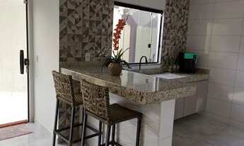 Imagem 5: Ótima Casa para Venda em bairro estruturado, com um bom comércio, perto das vias de saída