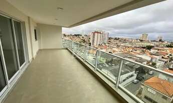 Imagem 5: São Paulo - Apartamento Padrão - Tatuapé