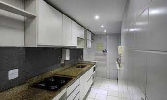 Imagem 5: APARTAMENTO 3 QUARTOS - 74m² - TAQUARA/RJ