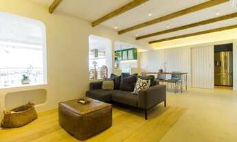 Imagem 3: Apartamento com 3 quartos, 136m², à venda em São Paulo, Vila Anastácio