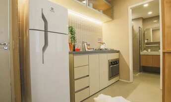 Imagem 5: Apartamento com 1 quarto, 25,69m², à venda em São Paulo, Vila Buarque