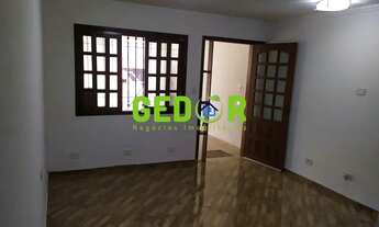 Imagem: Casa com 3 dorms, Grajaú, São Paulo, Cod