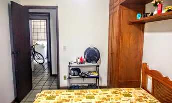 Imagem 5: Apartamento para venda possui 80 metros quadrados com 2 quartos em Braga - Cabo Frio - RJ