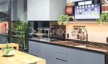 Imagem 5: Casa - Swiss Park - Campinas