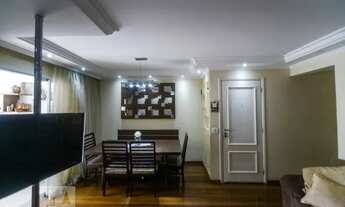 Imagem 2: Apartamento para Aluguel - Tatuapé, 2 Quartos, 106 m2