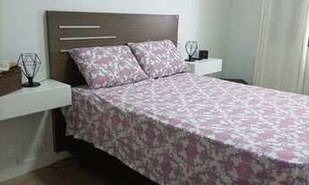 Imagem 6: Apartamento à venda Sacomã, 03 dormitórios, 02 vagas