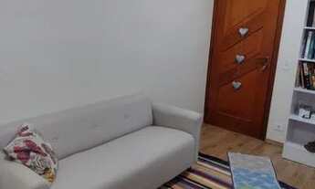 Imagem 2: Apartamento - Conjunto Residencial Parque Bandeirantes - Campinas