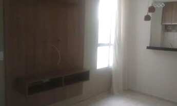 Imagem 2: Apartamento Residencial para locação, Residencial Palestra, São José do Rio Preto - AP0648