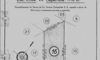 Imagem 7: Terreno para Venda em Petrópolis, Quitandinha