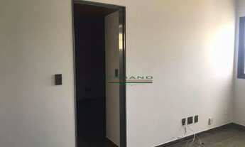 Imagem 3: Apartamento com 1 dormitório para alugar, 48 m² por R$ 1.487,00/mês - Centro - Ribeirão Pr