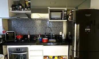 Imagem 4: Apartamento para venda via Costeira em Trapiche da Barra - Maceió - Alagoas