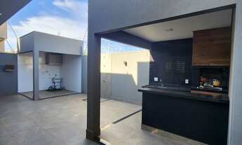 Imagem 7: Casa na Zona SUL - PQ. Vila Nobre - 3 quartos