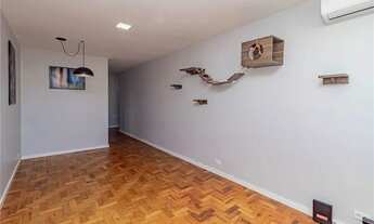 Imagem 5: Apartamento com 2 Dormitorio(s) localizado(a) no bairro São João em Porto Alegre / Ref.