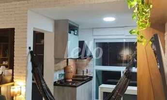 Imagem 1: São Bernardo do Campo - Apartamento Padrão - Vila Baeta Neves