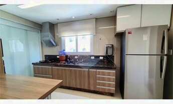 Imagem 6: Apartamento para venda tem 234 metros quadrados com 4 quartos em Santana - São Paulo - SP