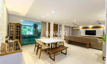 Imagem 5: Casa com 4 quartos, vaga para 2 carros, 395m2, Itaipu - Niterói