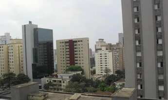 Imagem 4: Apartamento com 3 dormitórios para alugar, 98 m² por R$ 4.516,00/mês - Funcionários - Belo