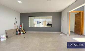 Imagem 2: Casa com 3 dormitórios à venda, 124 m² por R$ 535.000 - Vila Verde - Bragança Paulista/SP