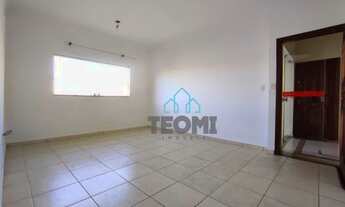 Imagem 4: Apartamento com 3 dormitórios, 94 m² - venda por R$ 220.000,00 ou aluguel por R$ 1.763,00