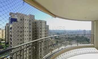 Imagem 2: Ribeirão Preto - Apartamento Padrão - Jardim Irajá