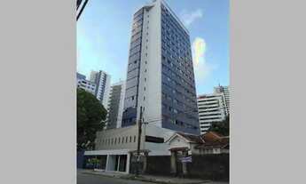 Imagem: Apartamento para Locação em Recife, Jaqueira