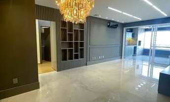 Imagem 3: Apartamento á venda no Edifício Essenza