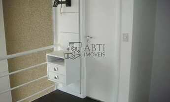 Imagem 5: DUPLEX - MOBILIADO - VARANDA - OTIMA LOCALIZAÇÃO!!!!!!