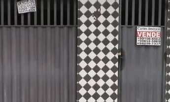 Imagem: Casa na unidade 205 cidade operária