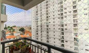 Imagem 3: Apartamento 38m² à venda na Vila Invernada, São Paulo