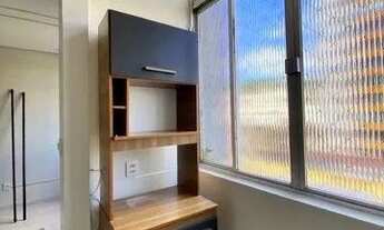 Imagem 2: Apartamento à venda 3 quartos em Florianópolis bairro Centro R$ 450.000,00