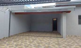 Imagem 2: Casa Residencial para venda e locação, Jardim São Marco, São José do Rio Preto - CA0056