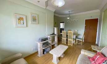 Imagem 6: Apartamento - Chácara Primavera - Campinas