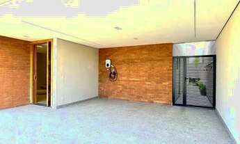 Imagem 3: Sobrado 3 Suítes - Real Park Reserva Vila Oliveira