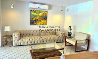 Imagem 7: CONDOMÍNIO SANTA MARINA - BARRA DA TIJUCA - R$3.800.000,00